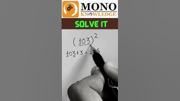 do it  | math hack | math logic | youtube shorts #shorts #shortvideo #maths #mathtricks #iqtest