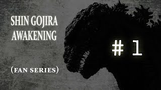 SHIN-GOJIRA: ПРОБУЖДЕНИЕ / 1 ЭПИЗОД (ужасы, фантастика, трэш) SHIN-GOJIRA: ПРОБУЖДЕНИЕ / 1 ЭПИЗОД (ужасы, фантастика, трэш)