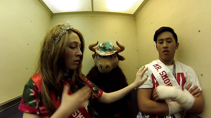 Smoky Hill Lip Dub 2016