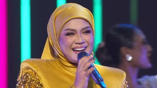 Tibanya Syawal Bahagia - Liza Hanim | Sinar Lebaran 2024