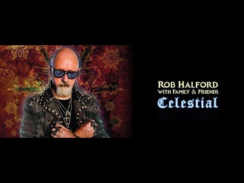 GBHBL Christmas Whiplash: Halford - Celestial Review