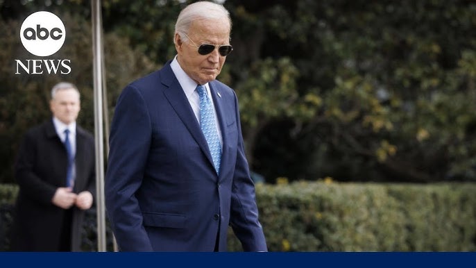 Biden Wins South Carolina Primary As Gop Primary Looms