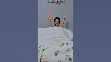 Best Feeling Fr Aesthetic Barbie Explore Fypシ Explorepage Fyp Stopmotion Viral Christmas 