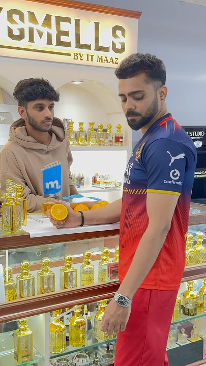 Orange 🍊Rush ,one spray endless game  #trending #shorts #catchysmells #itmaaz #perfumer #youtuber