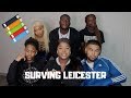 LET'S TALK -Surviving Leicester | Uni Guide