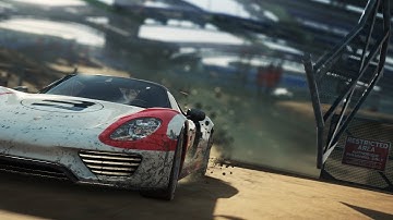 Need For Speed Most Wanted 2012 Terminal Velocity DLC Pack All Cars Review