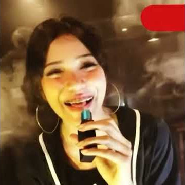 #DJ ♪ ♬ CEWEK DEWA VAPOR♪ ♬