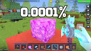 Я Нашёл Всю Редкую Руду Craftix За 1 Час!