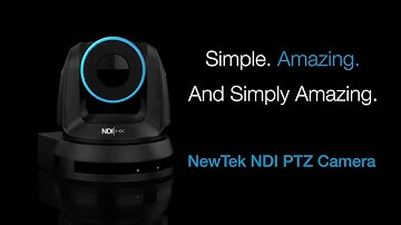 Introducing NewTek