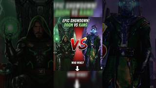 Doctor Doom vs Kang The Conqueror – Avengers Doomsday Mai Kaun Jeetega? | Marvel Theory