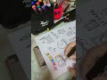 Ramadan 😻❤✨ #drawings #colourful #viralshort #artistsonyoutube #artstudio #trending #brainstorm🧠⚡️