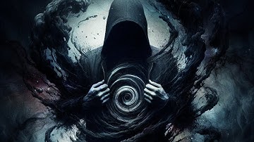 dark_cloud - Fill The Void (Official Lyric Video)