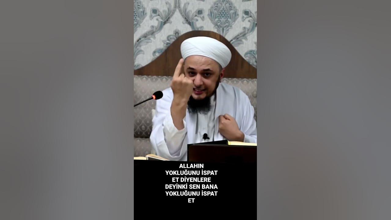 Rab Allahın isimlerinden mi?