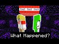 Why Tommy Got LOCKED UP With Dream in Prison (Dream SMP)