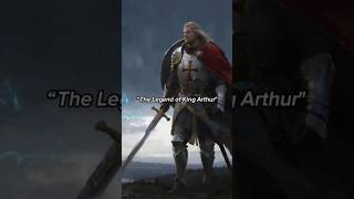 The Legend Of King Arthur Storyboarding Whispering