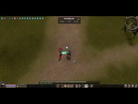 Metin2Live düz damage