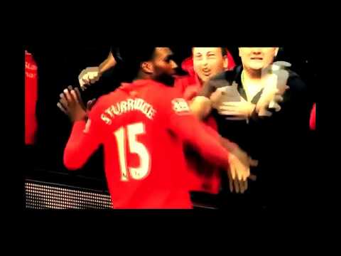 Daniel Sturridge Dance/ Famous Goal celebration