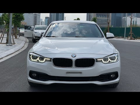 BMW 320i 2015, đăng ký 2016, 1 chủ | Xe nét căng, đã test rất kỹ | Ngọc Tuấn 📞 0912911922