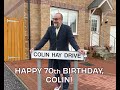 Happy 70th Birthday, Colin Hay!