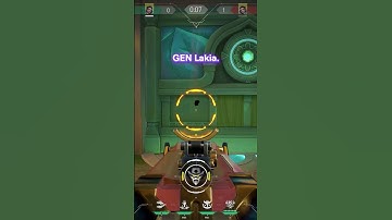 VCT "A Main Info" Fade Lineup You Missed On LOTUS