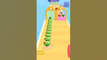 Gem Stack Game Level-72 #shorts #gameplay #gemstack