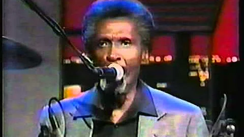 Holmes Brothers - 'Can't No Grave Hold My Body Dow...