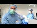 Chu angers  un robot en imagerie chirurgicale unique en europe