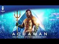 Aquaman Official Soundtrack | It Wasn't Meant To Be - Rupert Gregson-Williams | WaterTower