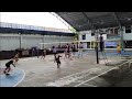 1st Set #Tanauan VS #Baybaycity| Tacloban City Volleyball Tournament 2022