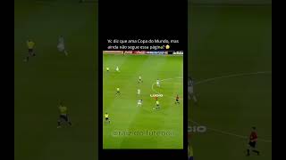 Época que só dava Brasil #brasilxargentina #classico #ronaldinhogaucho #viralvideo #edit
