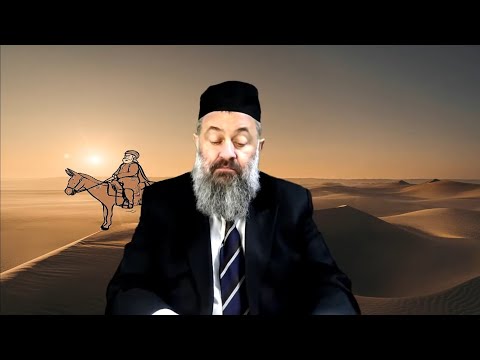 רבי חכם יעקב גאגולשוילי שליט\"א/פרשת בלק/סודות פרשת בלק/ რაბი ხახამ იააკოვ გაგულაშვილი ბალაკის ფარაშა