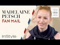 Madelaine Petsch on the End of Riverdale, the Fate of Choni & Cheryl Blossom’s Coming Out | Fan Mail