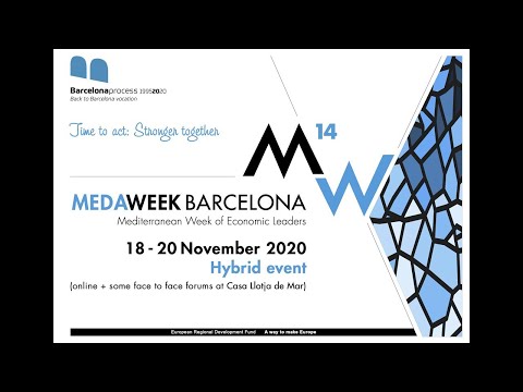 MEDAWEEK 4th Mediterranean Hotels & Hospitality Forum - FR