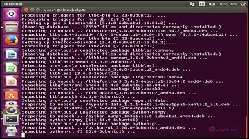How to install MyPaint in Ubuntu