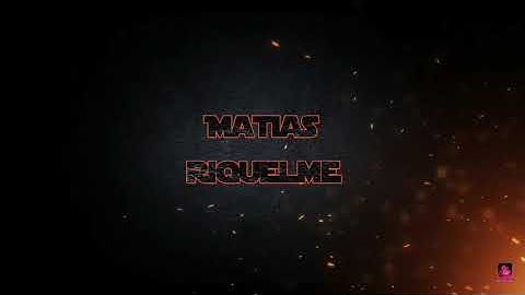 [Nueva intro] Para Hacer Nuevos Videos, (leer descripcion)