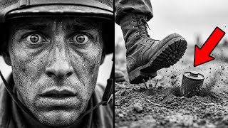 Famous Germany's 'Bouncing Betty' - The Mine That Made Soldiers AFRAID To Move! Wealth
