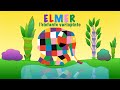 ELMER L Elefante Variopinto Tributo 