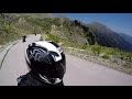 ΤΖΟΥΜΕΡΚΑ 🇬🇷Αυγουστος 2019(Μαντανια-Μπαρος-Καλαρυτες-Μετσοβο) Travel with motorcycle Dio Dennis