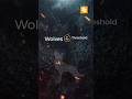 Wolves at the Threshold Has Writers Howling at the Moon at Chain Story Online #writingcommunity