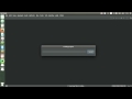 Short demonstration of pycharm python ide