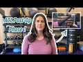 ACL Post-Op Phase 1 Side-Lying Hip Abduction | Build Hip Stability
