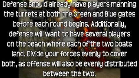 Guide to Strand of the Ancients