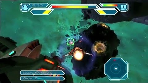 Ratchet and Clank: Going Commando - Part 10 - Killing innocent space wasps