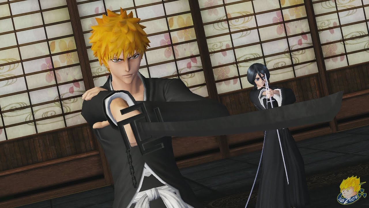 why does bleach vs naruto 3.2 not load why does bleach vs naruto 3.2 not load
