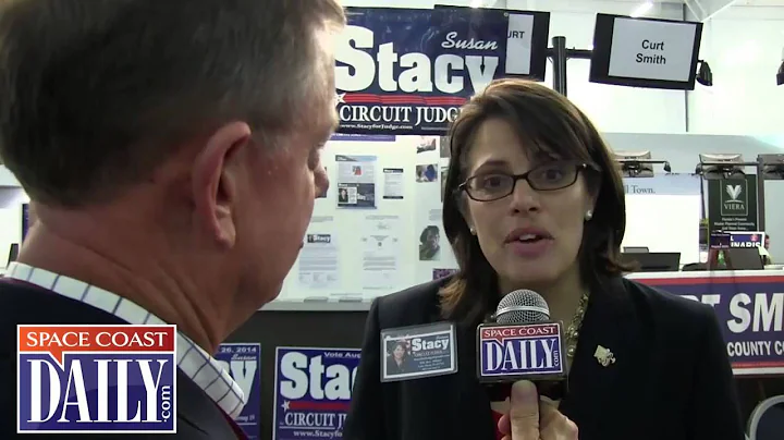 Susan Stacy, Candidate Circuit Court Judge Group 19