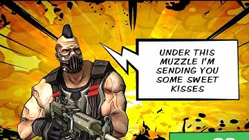 major gun 2 | gameplay walkthrough part 2 | Red Chilli | android iOS