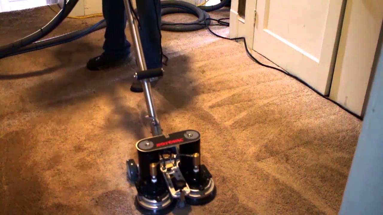 Hammond's Extreme Carpet Cleaning LLC YouTube