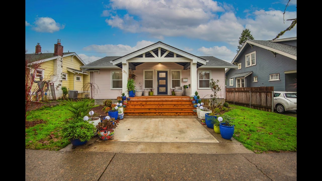 311 W 25th St. Vancouver, WA