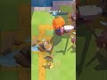 Unlocking Rune Giant's True Power #shorts