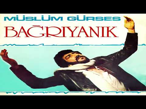 Müslüm Gürses-Ayyaş